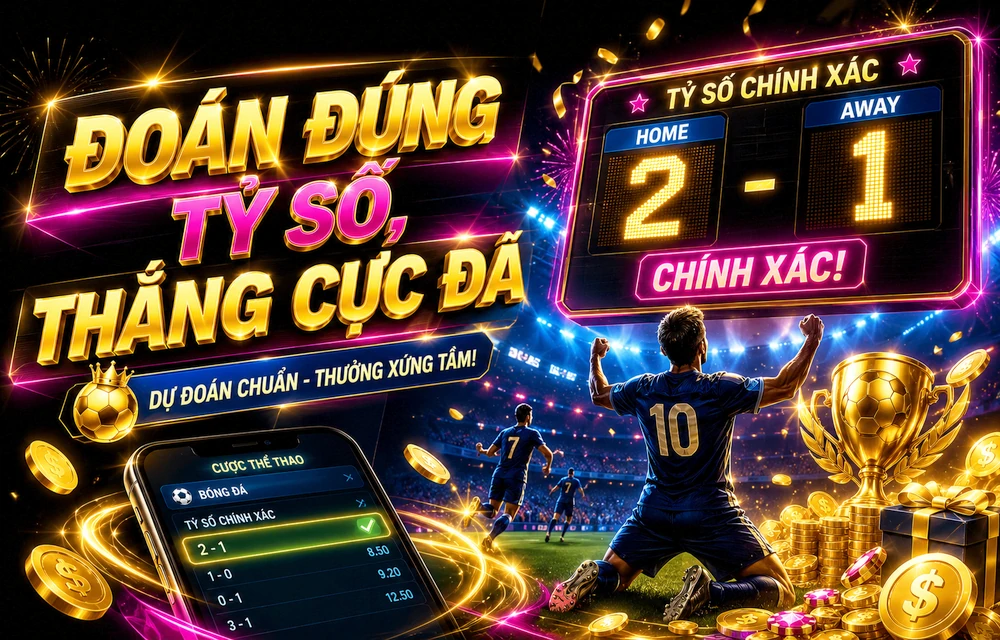 Cách bắt đầu tra cứu Thể thao trên 88VN