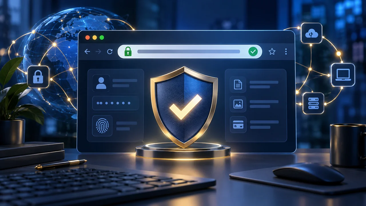 Ưu tiên quyền riêng tư tại 88VN